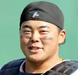 「【巨人】「いつも通り、自分らしく」山瀬慎之助が歩む７年目の捕手争い」の画像1