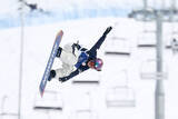 「【五輪】スノボ・村瀬心椛、涙の銅メダルから４年後への誓い「次は金、金を取って笑顔で帰りたい」日本人初の個人種目２冠ならず…女子スロープスタイル」の画像1