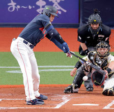 【侍ジャパン評論】大谷翔平１番なら２番はやはりこの男だ！　宮本和知氏が本大会を想定