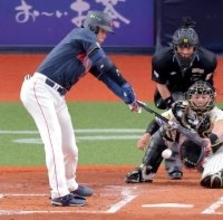 【侍ジャパン評論】大谷翔平１番なら２番はやはりこの男だ！　宮本和知氏が本大会を想定