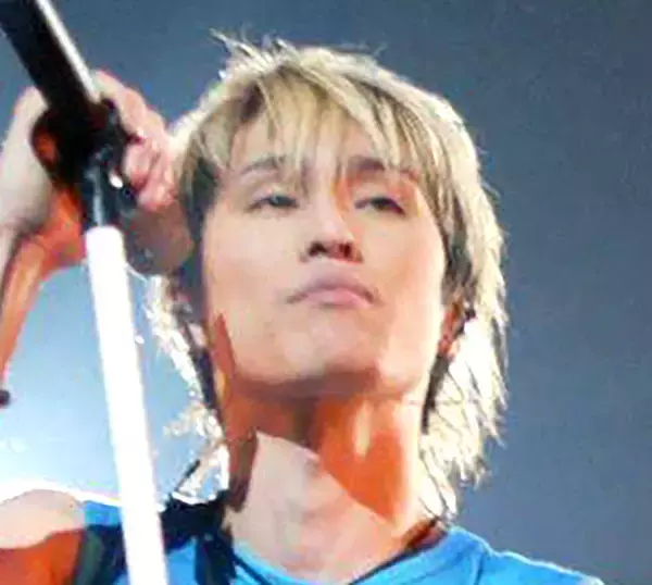 ＳＩＡＭ　ＳＨＡＤＥ栄喜、真矢さんの献花式参列を報告「今日は晴れていて、暖かいですね。」