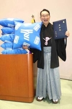 春風亭昇太、６６歳で大学卒業　東海大史上「トップクラスの年齢」座布団１０枚贈られる