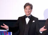 「唐沢寿明　アフロヘアの強烈キャラ演じ「自分にむかついた」堤幸彦監督の演出には脱帽」の画像1