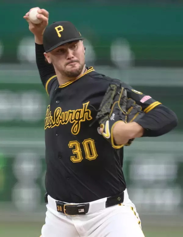 怪物スキーンズ、もう６勝　圧巻の２試合連続無失点＆１０Ｋで防御率１・９８…大谷翔平のサイ・ヤング賞ライバル　５回以上無安打は今季３度目