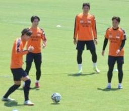 【Ｊ１清水】２４歳誕生日迎えたＭＦ弓場将輝「脂を乗せていきたい」…４月にパパとなり「かっこいいと言ってもらえる選手に」