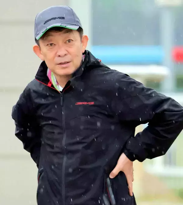 【ヴィクトリアＭ・一問一答】友道調教師は歴代最多タイの３勝目へ手応え十分　カムニャックに「いい状況でＧ１を迎えられる」