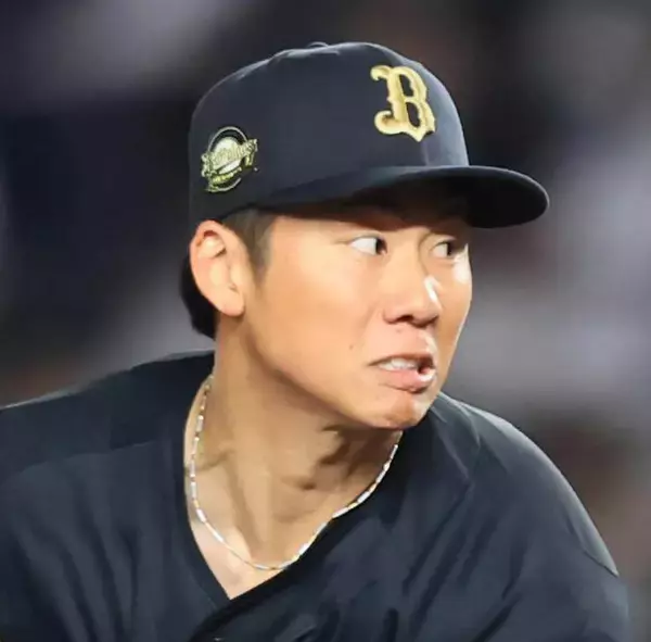 【オリックス】曽谷龍平が６回６安打３失点で降板「悔しいです。なんとか粘りたかった」　１点リードの６回２死からソトに痛恨の逆転３ラン