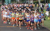 「第１０３回箱根駅伝予選会は１０月１７日開催　東洋大が２１年ぶりに参戦」の画像1