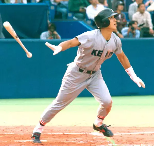 【大学野球】早慶戦の天覧試合は３２年ぶり　９４年春は慶大ルーキー高橋由伸ＶＳ早大エース織田淳哉に大観衆熱狂