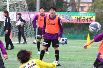 【Ｊ２藤枝】ＤＦ永野修都がＵ―２１日本代表入り…槙野監督も対人守備＆ビルドアップ能力絶賛「責任を持って戦ってきます」