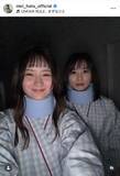 「「今日まであっという間だった」畑芽育、オン眉姿に「最高に似合っててかわいい」の声」の画像1