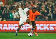 【Ｗ杯】オランダ代表、格下・アルジェリアにホームで敗れる　日本と同組３か国が直前強化試合でそろって敗戦