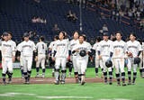 「【大学選手権】中京大が東海大九州との接戦を落とす…１０年ぶりの初戦敗退に半田監督「ベストな状態で戦えなかった…」」の画像1