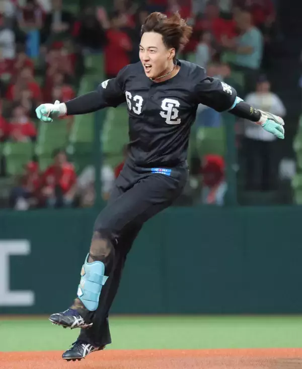 【西武】西口文也監督、通算１００勝到達　長谷川信哉が球団史上３人目の２戦連続サヨナラ打「サヨナラで飾れたのはうれしい」