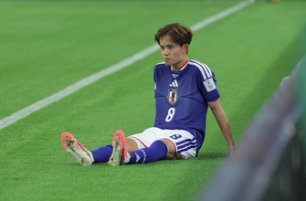 【Ｗ杯】久保建英が離脱したら“穴”はどう埋める？　現実的な可能性は菅原由勢の「スライド案」　採用する理由は…