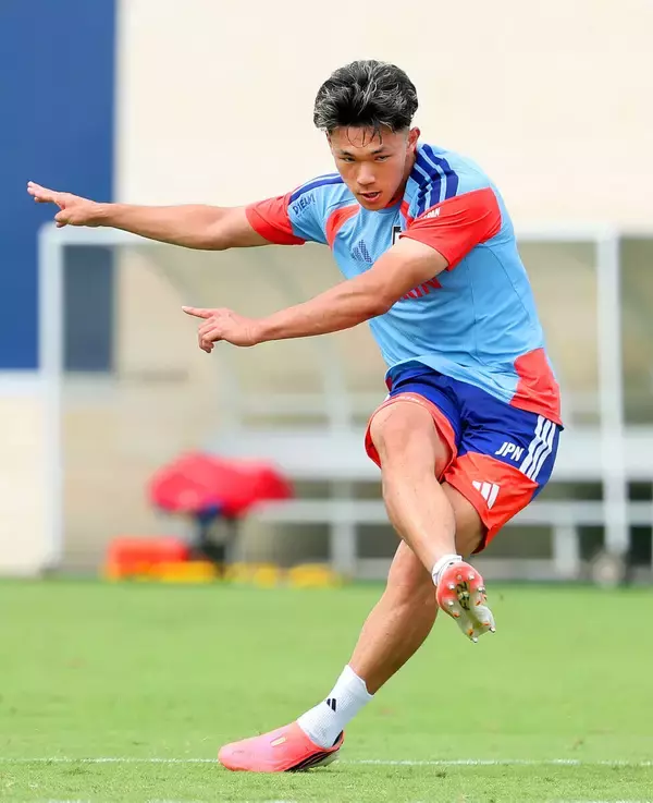 【Ｗ杯】塩貝健人のネイマール“軽視”発言にブラジル一部メディアが批判「傲慢な物言い」