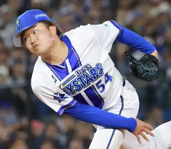 【ＤｅＮＡ】石田裕太郎は“１１度目の正直”巨人戦初白星なるか　ハマスタ過去無敗の“天敵”井上攻略あるのみ…巨人戦スタメン