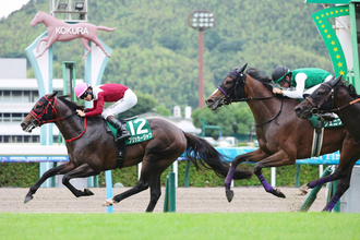 「人気馬に流せなかったのはボクの弱さ」「昨日の夜まで◎」北九州記念での“競馬あるある”にファンが悲痛の叫び