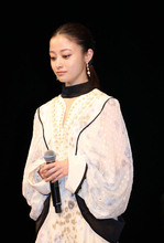 橋本環奈　映画「キングダム」５作目に「新たなショーの始まりな気がする」