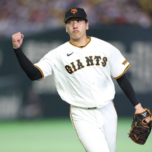 【巨人】７月チーム防御率は１・２６　今季リーグトップ２・７８の投手陣が今月も好調