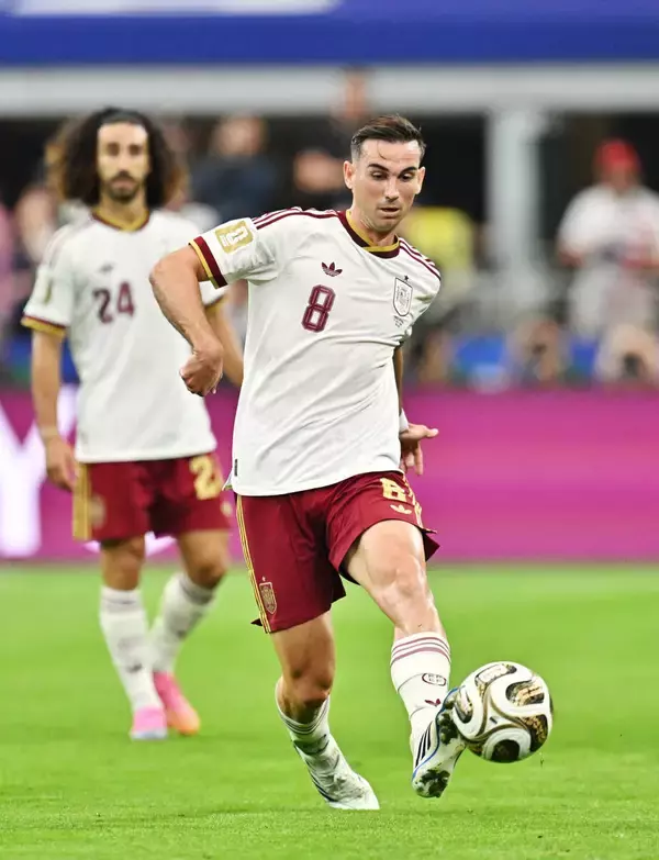 【Ｗ杯】決勝は激闘必至？直近５大会中４大会が延長戦突入…スペインは出場４９戦無敗“絶対負けない男”先発か