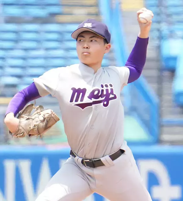 【高校野球】明大中野が１５年以来の準々決勝進出　佐藤監督「１失点でまとめたところは素晴らしかった」と先発左腕を絶賛…東東京大会