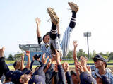 「【高校野球】東海大甲府の頼れる主将・田中楓真「絶対に勝つ」甲子園の切符をかけた決勝で３打数２安打」の画像1