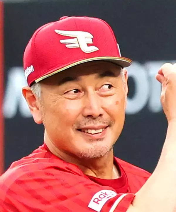 【楽天】 吉井理人監督が好リリーフを称賛「みんな若いリリーバーが…」古巣ロッテに初勝利も「関係ないですね」
