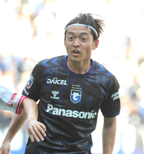 Ｇ大阪がＡＣＬＥ切符獲得！　日本勢は鹿島、柏、神戸、京都の５クラブ　アウェーでの一発勝負で江原を撃破　名和田我空が決勝点「エリートと２は全く違う」