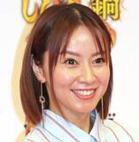 「鈴木亜美　アイドル顔の長女を顔出し「うわぁ」「そっくり」「ミニアミーゴ」「まじでかわいい」と驚き！３児の母」の画像1