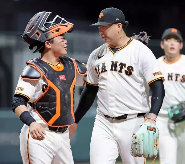 【巨人】マタが圧巻のパワーピッチで５回７Ｋ０封「久保コーチと取り組んできた成果」直球系全２７球が１５０キロ超えで無四球…２軍戦
