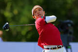 「【米女子ゴルフ】吉田優利が「６６」で５差２位浮上…７戦ぶり予選突破「大ミスがなく、うまくいっている」」の画像1