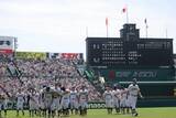 「【甲子園】健大高崎は準優勝　初の夏制覇ならず　８回逆転２ランもその裏に２失点で涙…強打の智弁和歌山と大激戦の末に惜敗」の画像1