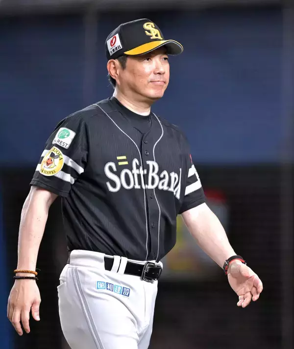 【ソフトバンク】痛恨のサヨナラ負け　楽勝ムードから暗転　小久保監督「（初回に）５点あったら勝たなアカン」