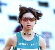 不破聖衣来　初マラソンは笑顔の２位、苦悩を乗り越え復活「体の感覚が良かった。ひとまず安心」…ＭＧＣ出場権も獲得