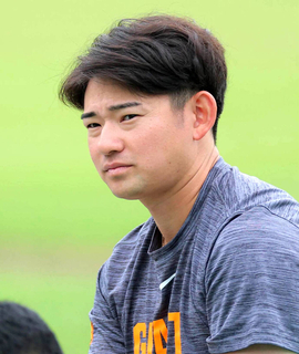 【巨人】萩尾匡也が２軍合流　２日に約４か月ぶり１軍出場も３試合に出場して４打数無安打