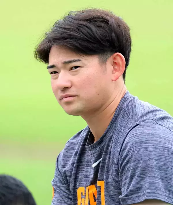 【巨人】萩尾匡也が２軍合流　２日に約４か月ぶり１軍出場も３試合に出場して４打数無安打