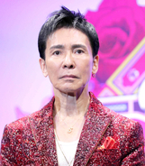 郷ひろみ、三原綱木さん死去に沈痛「信じられず、寂しい思い」　青年時代にバックバンドでサポート受ける