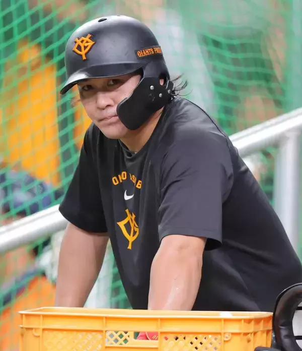 【解説】巨人・甲斐拓也、電撃トレードの背景…充実の捕手事情で出場機会減　パを知り尽くす頭脳が楽天へ