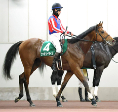 【中日新聞杯】１番人気ファミリータイムは７着　松山弘平騎手「いいレース。しっかり最後まで頑張ってくれました」