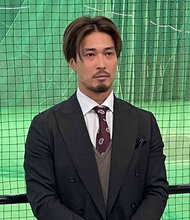 【中日】駿太、現役引退をＳＮＳで発表「夢を追う側から夢を支える側へ。これからも野球と共に生きていきます」