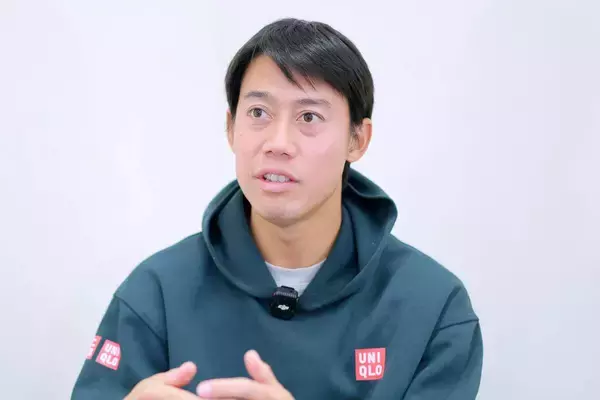 錦織圭　２０２６年開幕戦はいきなり第１シードの世界１０３位と対戦…全豪ＯＰ　前哨戦５日開幕キャンベラ国際