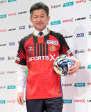 「カズ　５季ぶりＪ復帰への葛藤明かす「どこまでオファーに応えられるか、考えた」…Ｊ３福島加入会見」の画像1