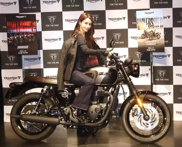 ダレノガレ明美、事務所独立でバイク免許取得「事務所に『危ないからやめておこう』と言われてた」