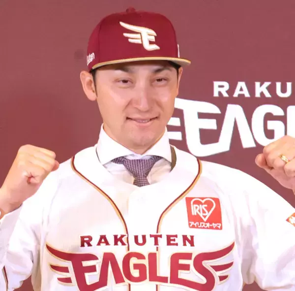 【楽天】 伊藤光、岸孝之、早川隆久が春季キャンプ２軍スタート　ドラ１・藤原聡大、前田健太は１軍