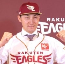 【楽天】 伊藤光、岸孝之、早川隆久が春季キャンプ２軍スタート　ドラ１・藤原聡大、前田健太は１軍