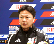 Ｕ―２３日本代表、アジア杯準決勝で韓国に１―０勝利　２大会連続決勝進出　２枠に減少のロス五輪予選の予行演習で結果