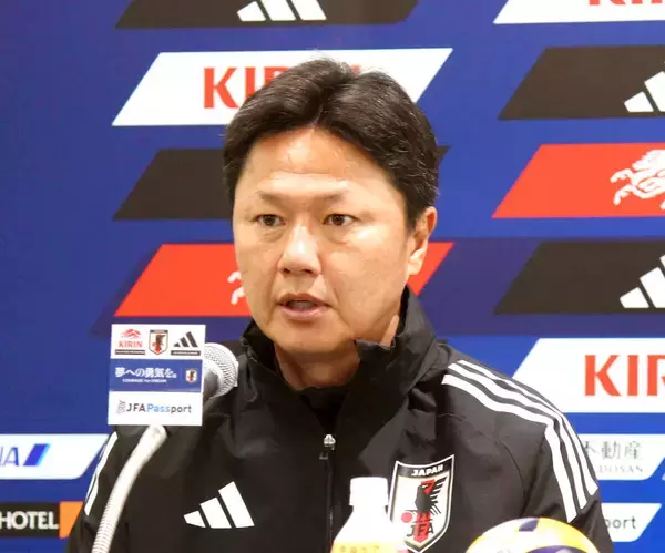 Ｕ―２３日本代表、アジア杯準決勝で韓国に１―０勝利　２大会連続決勝進出　２枠に減少のロス五輪予選の予行演習で結果