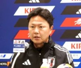 Ｕ―２３日本代表、アジア杯準決勝で韓国に１―０勝利　２大会連続決勝進出　２枠に減少のロス五輪予選の予行演習で結果