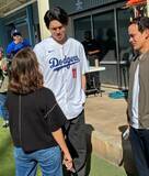 「佐々木朗希、ＷＢＣ不参加に「特別な舞台でプレーしたい気持ちは今回もあった」　出場断念の理由は「球団の判断でもある」…初参加のファン感でメディア対応」の画像1